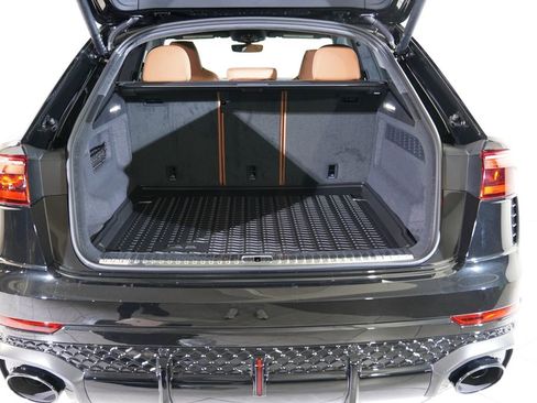 New 2026 Audi RS Q8 performance image 19