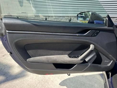 Certified 2024 Porsche 911 GT3 RWD image 19
