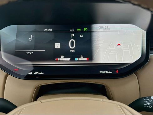 New 2026 Land Rover Range Rover SE AWD/4WD image 41