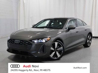 Certified 2025 Audi A5 2.0T Prestige w/ 19" Wheel Package AWD/4WD video 1