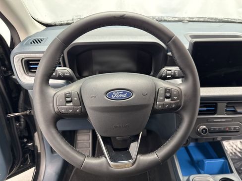 New 2026 Ford Maverick XLT w/ XLT Luxury Package AWD/4WD image 15