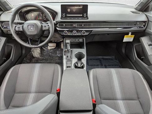 New 2026 Honda Civic Sport image 14