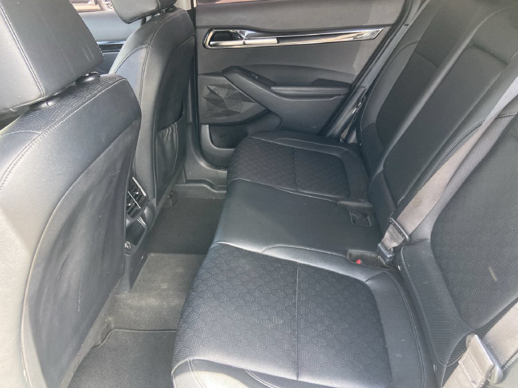 Used 2021 Kia Seltos EX AWD/4WD image 21
