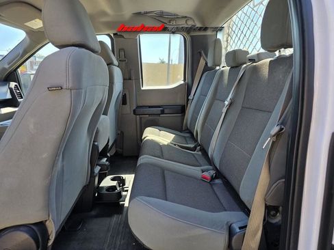 Used 2016 Ford F150 XL w/ Equipment Group 101A Mid AWD/4WD image 7