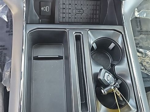 Used 2025 Ford F150 XLT w/ Equipment Group 303A High image 21