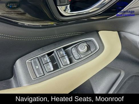 Used 2020 Subaru Outback Limited image 18