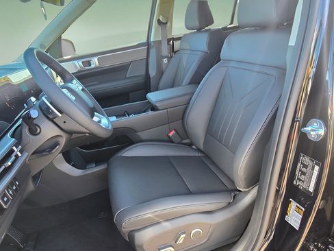 New 2026 Hyundai Santa Fe SEL image 13