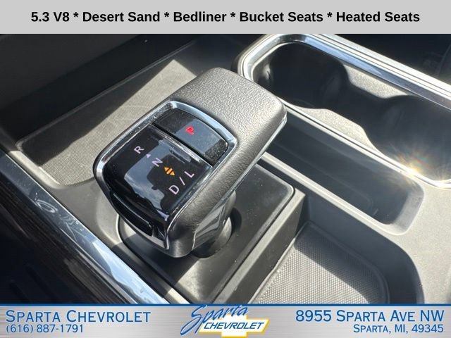 Used 2022 GMC Sierra 1500 Elevation AWD/4WD image 24