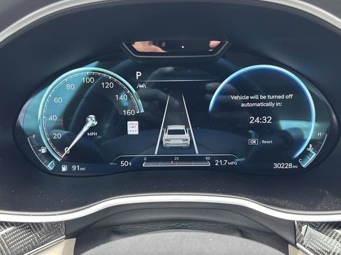 Certified 2023 Genesis G80 3.5T Sport image 29