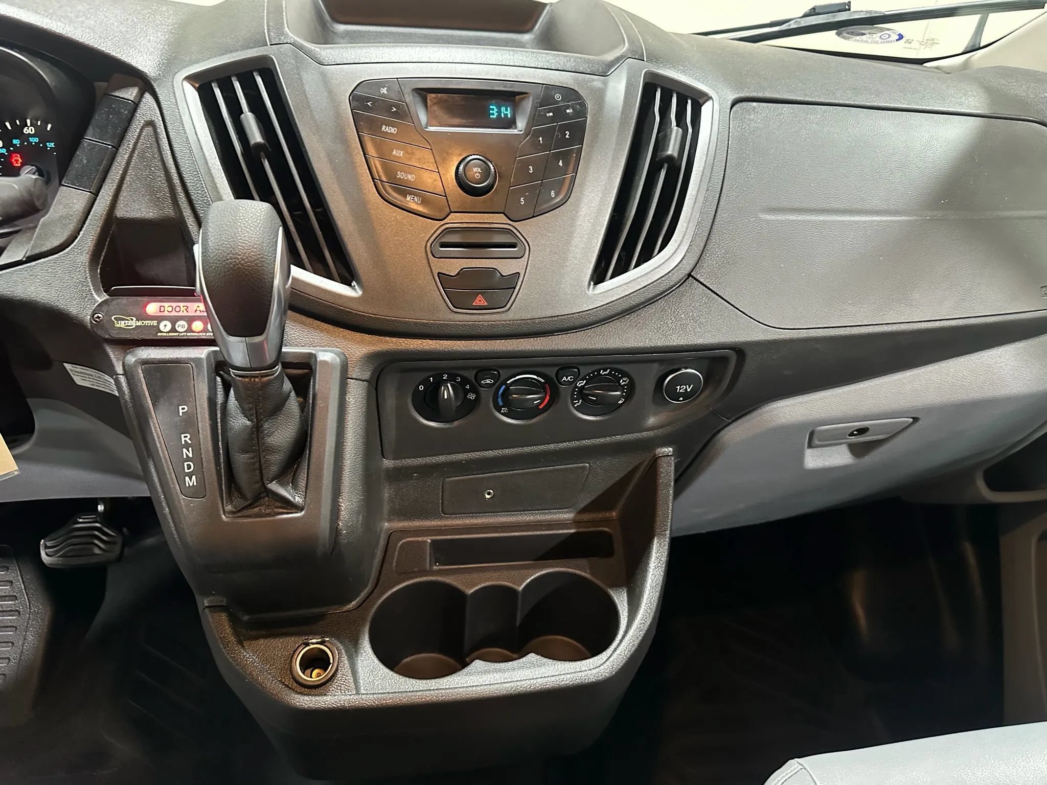 Used 2019 Ford Transit 350 XL RWD image 35