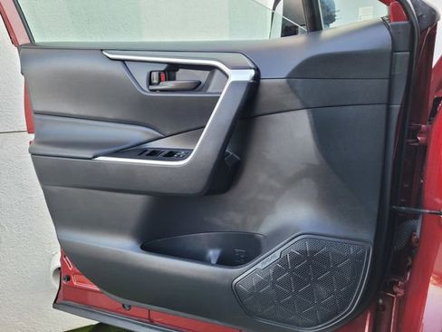 Used 2024 Toyota RAV4 LE image 25