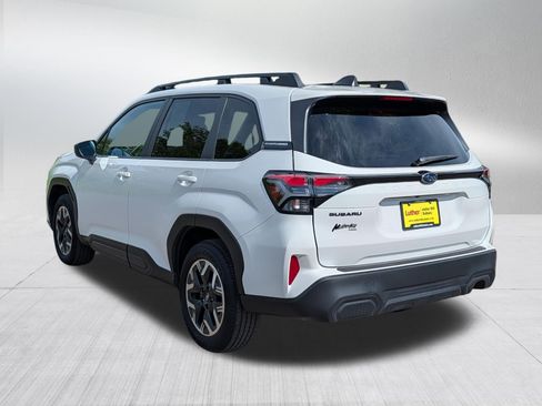 Certified 2026 Subaru Forester Premium AWD/4WD image 5