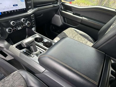 Used 2024 Ford F150 Tremor w/ Bed Utility Package AWD/4WD image 21