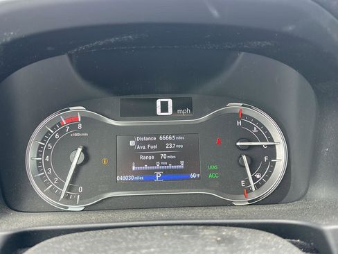 Used 2020 Honda Ridgeline RTL-E image 15