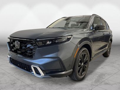 New 2026 Honda CR-V Sport Touring