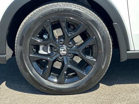 Certified 2023 Honda HR-V Sport image 31