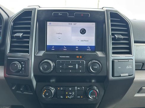 Used 2021 Ford F250 XLT w/ Snow Plow Prep Package AWD/4WD image 22
