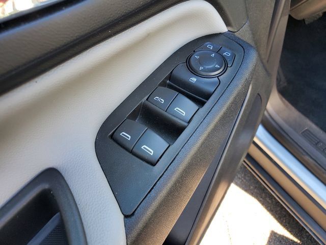 Certified 2024 Chevrolet Equinox LS w/ Driver Confidence II Package FWD image 19