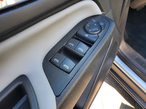 Certified 2024 Chevrolet Equinox LS w/ Driver Confidence II Package FWD image 19