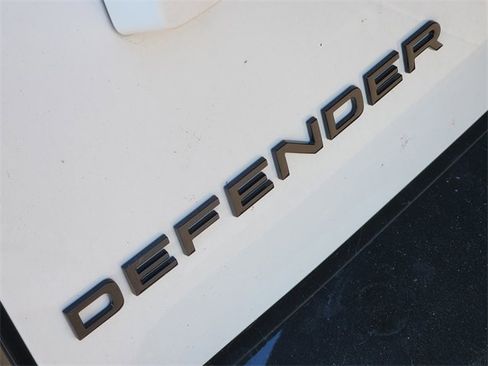 New 2026 Land Rover Defender 130 S image 8