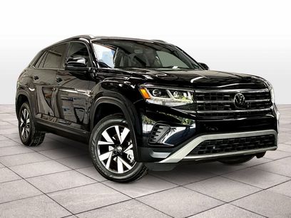 Used 2023 Volkswagen Atlas Cross Sport SE