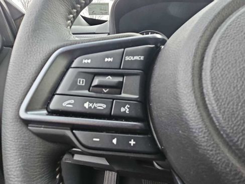 Used 2025 Subaru Forester Limited image 24
