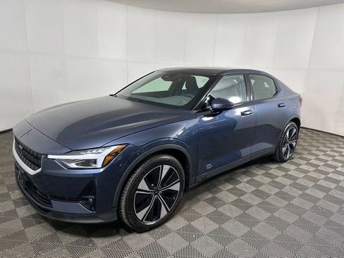 Used 2023 Polestar Polestar 2 w/ Pilot Pack image 7