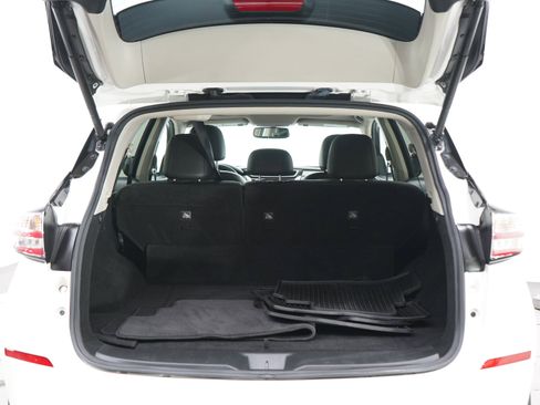 Used 2018 Nissan Murano SL AWD/4WD image 16
