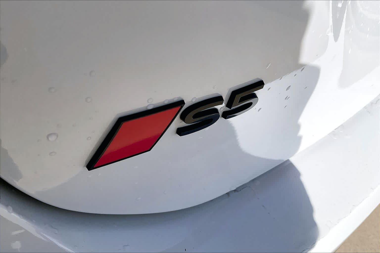 Used 2025 Audi S5 Premium Plus w/ Premium Plus Package AWD/4WD image 30