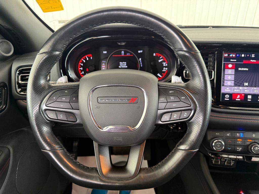 Used 2024 Dodge Durango GT AWD/4WD image 27