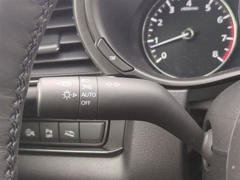 New 2026 MAZDA CX-30 2.5 Turbo w/ Premium Plus Pkg image 27