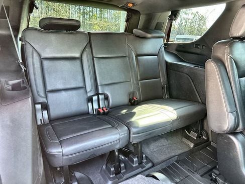 Certified 2021 Chevrolet Tahoe LT image 26