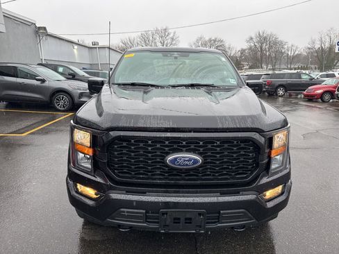 Used 2023 Ford F150 XL w/ STX Appearance Package image 2