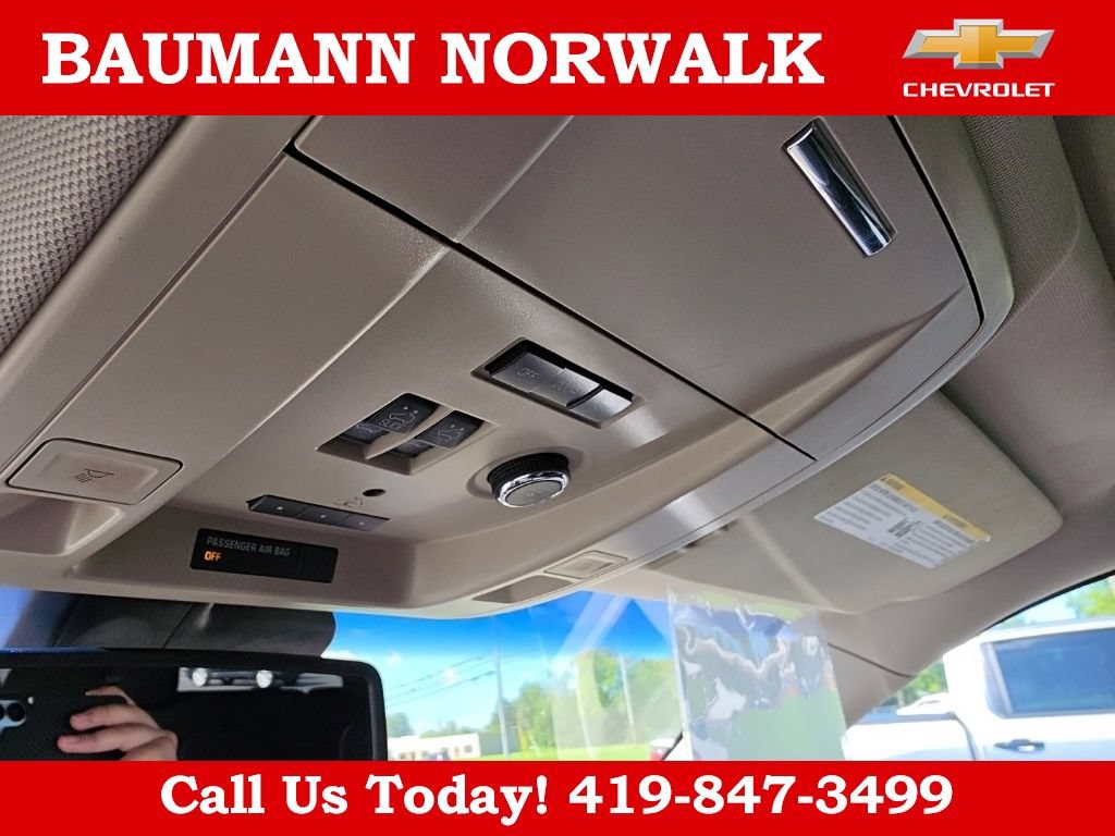 Used 2017 GMC Yukon XL Denali w/ Open Road Package AWD/4WD image 55