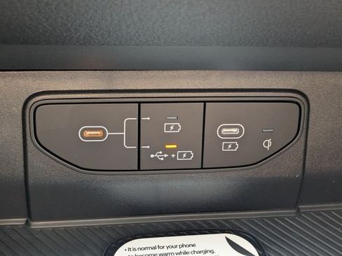 New 2026 Kia Sportage EX FWD image 20