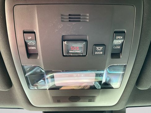 Used 2019 Lexus ES 350 F Sport w/ Accessory Package 2 FWD image 24