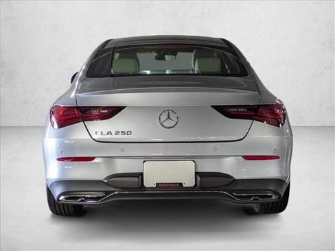 Certified 2026 Mercedes-Benz CLA 250 image 6