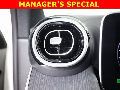 Certified 2025 Mercedes-Benz GLC 300 4MATIC image 14