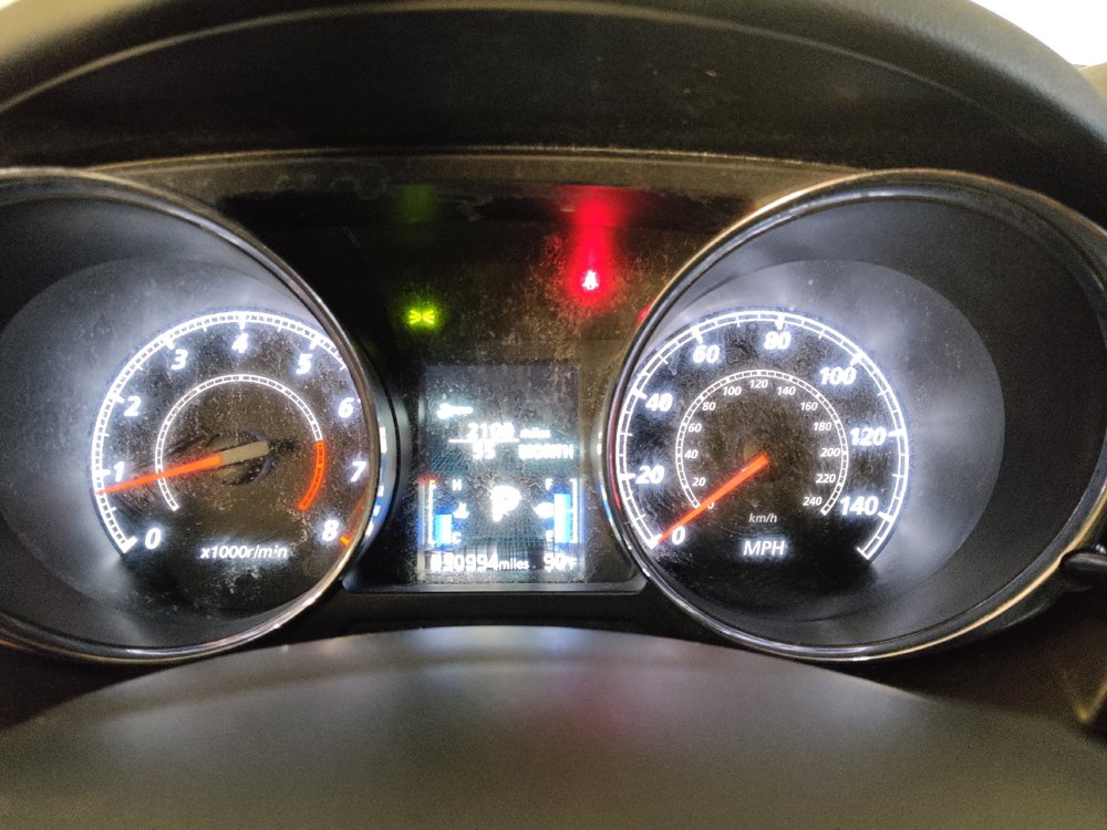 Used 2025 Mitsubishi Outlander Sport AWD image 23