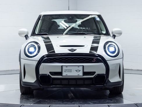 Used 2024 MINI Cooper S image 5
