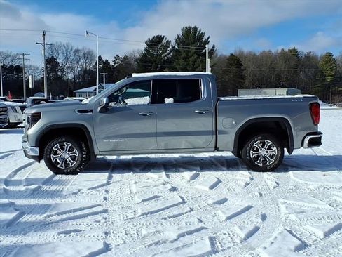 Used 2023 GMC Sierra 1500 SLE image 6