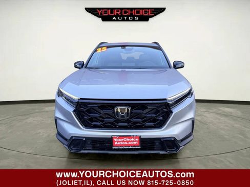 Used 2025 Honda CR-V Sport-L image 12