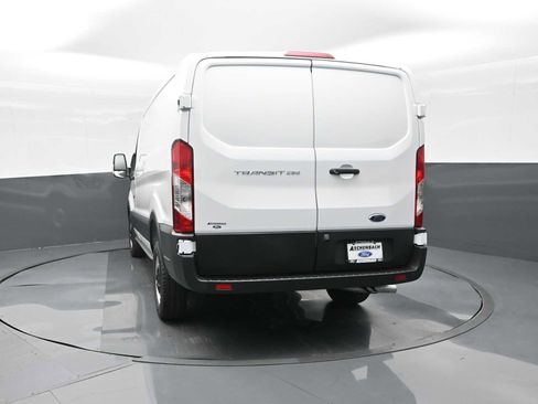 New 2025 Ford Transit 250 w/ Load Area Protection Package image 7
