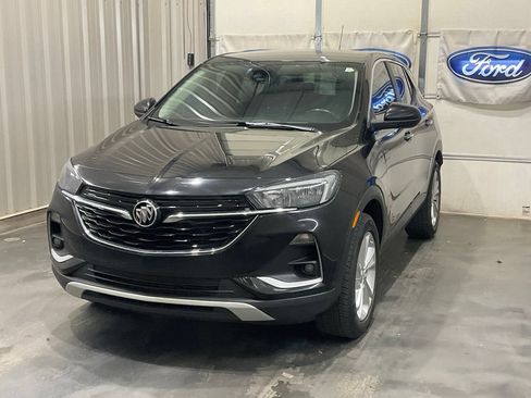 Used 2020 Buick Encore GX Preferred w/ Cold Weather Comfort Package AWD/4WD image 4
