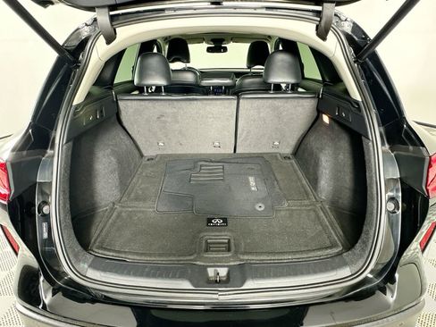 Used 2019 INFINITI QX50 Essential w/ Premium Heat Package AWD/4WD image 27