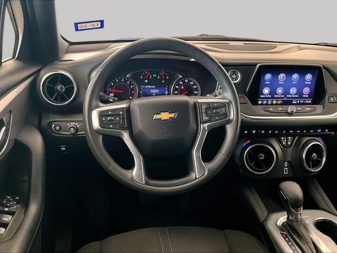 Used 2022 Chevrolet Blazer LT FWD image 15
