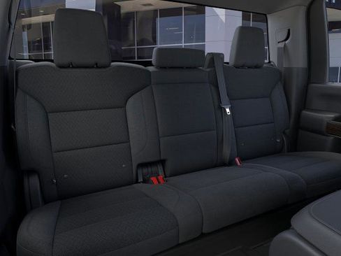 New 2025 GMC Sierra 2500 Pro image 41