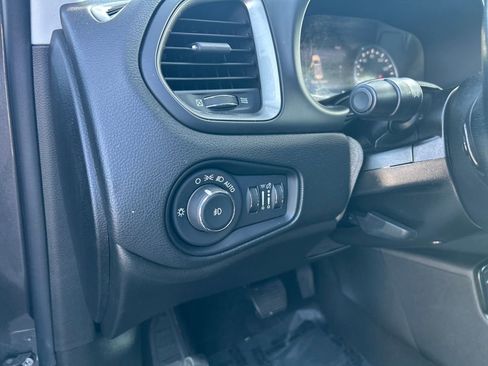 Used 2020 Jeep Renegade Limited w/ Safety and Security Group image 14