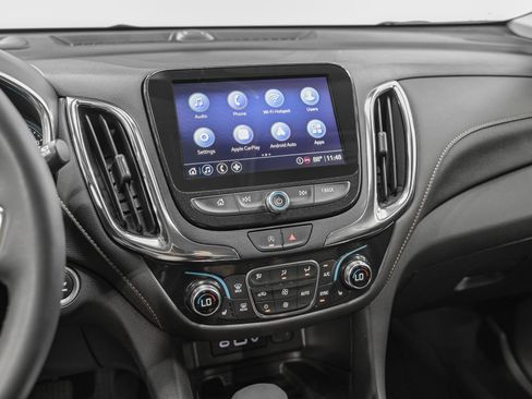 Used 2024 Chevrolet Equinox Premier w/ LPO, Floor Liner Package image 22