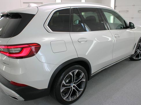 Used 2020 BMW X5 sDrive40i w/ Luxury Seating Package RWD image 14